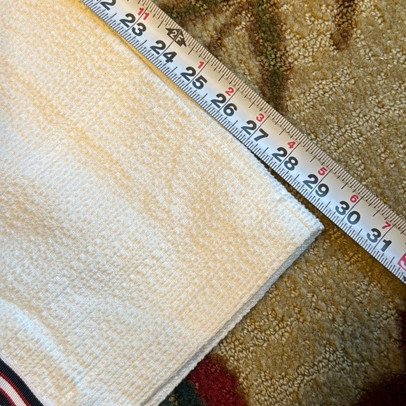 NWT Anthropologie Maeve Tweed Track Pants - Picture 16 of 16